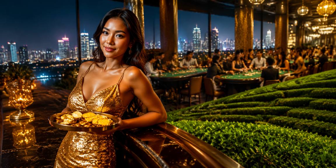 situs macau Account Protection and Legal Framework