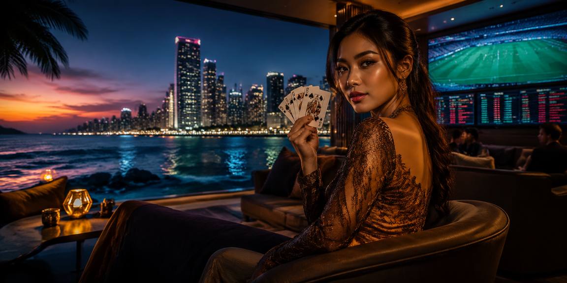 situs macau Your situs macau login opens the full lobby in seconds